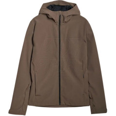 Softshell striukė M324 M WSS25TSOFM324 81S / XL