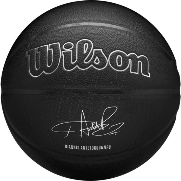NBA krepšinio žaidėjas Evergreen Bskt Giannis WZ4026701XB / 7
