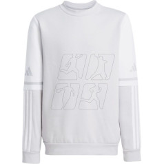 Megztinis Squadra 25 Sweat Crew Jr JD4824 / 116 cm