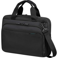 Samsonite vyriškas nešiojamojo kompiuterio krepšys Mysight Laptop Briefcase (pakuotė po 1)