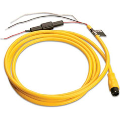 GARMIN NMEA 2000 MAITINIMO KABELIS