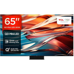 TCL 65Q10B 164 cm 