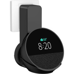 ZUOLACO Wandhalterung für Echo Spot (2024 m. laidos), 