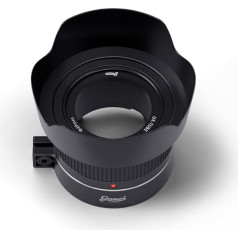 GIZMON UX-Tube prailginimo vamzdis, skirtas 