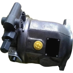 Hidraulinis krumpliaratinis siurblys A10VSO Kolbenhydraulikpumpe A10VSO71DFLR31R-PSC92N00-S1268