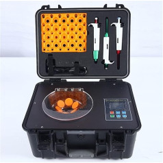 Pipetė Centrifugen-Desktop-Hochgeschwindwindigkeits-Hochgeschwindigkeits-Serum-Trennungslabor mit hoher Temperatur mit hoher Temperatur,Laborbedarf