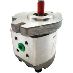 CBW hidraulinės alyvos siurblys, CBW-F203 aukšto slėgio siurblys CBW-F204 mažo srauto krumpliaratinis siurblys, aliuminio korpusas CAIHUA (dydis : CBW-F203-AFP)