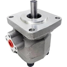 Hidraulinis krumpliaratinis siurblys Hochdruck-Zahnradpumpe HGP-2A-F6R HGP-2A-F2R HGP-2A-F3R HGP-2A-F4R HGP-2A-F5R Druckerhöhungspumpe Hydraulikölpumpe(HGP-2A-F2L)