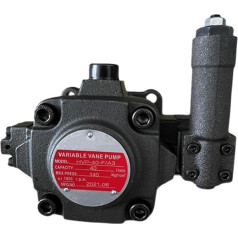 Hidraulinis alyvos siurblys HVP-40F/A3 HVP-30F/A3 KIRANDY (dydis : HVP-30F/A3)