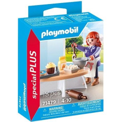 Specialusis paveikslėlis plius 71479 konditerė