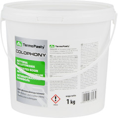 3096# Kanifolija 1000g ag