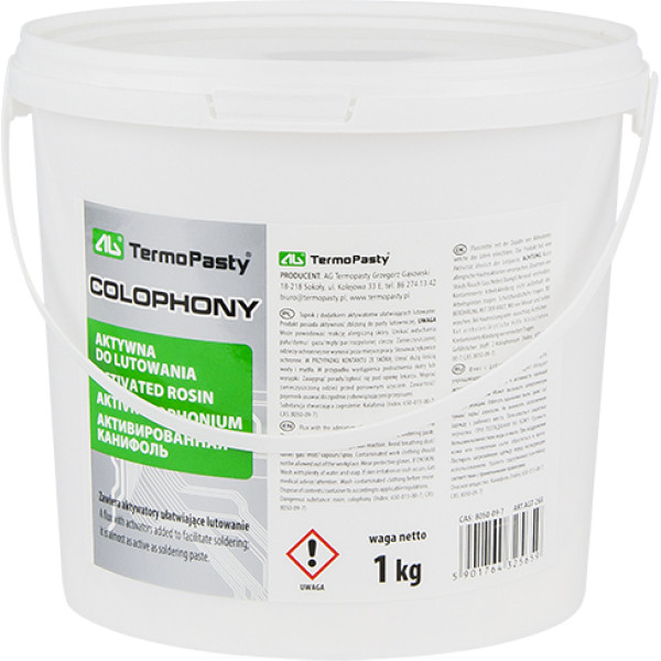 3096# Kanifolija 1000g ag