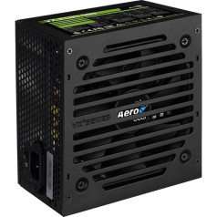 Maitinimo šaltinis vx plus 500w atx