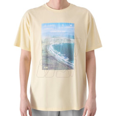 Marškinėliai 4F M2132 M 4FRSS24TTSHM2132 73S / XL