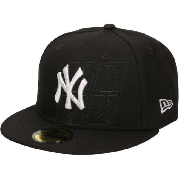 New Era New York Yankees MLB pagrindinė kepurė 10003436 / 7 1/4