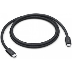 Profesionalus kabelis thunderbolt 5 pro (usb-c) - 1 m