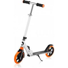 Lionelo Luca motoroleris
