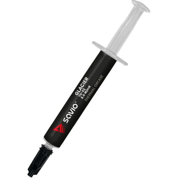 Ledynų šilumai laidi pasta 8,5 w/mk 2g tg-02