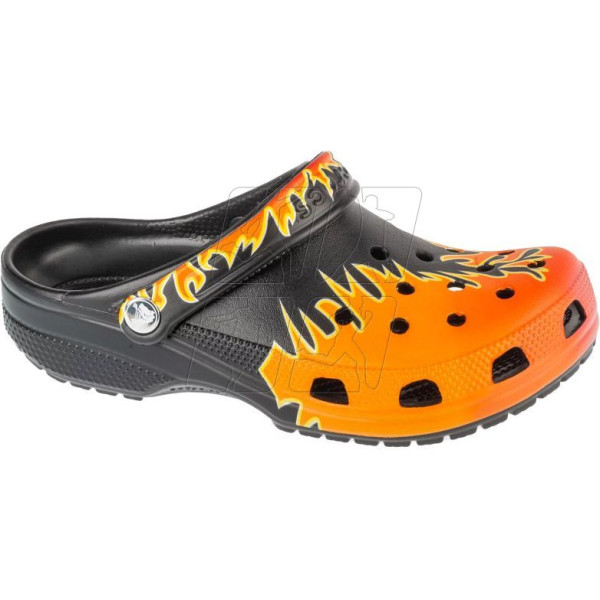 Classic Flames Clog šlepetės 211004-0C4 / 41/42
