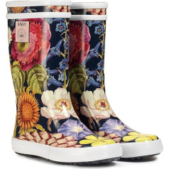 Aigle Unisex Kids Lolly Pop Play2 Wellington batai