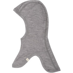 Dilling Kūdikiams ir vaikams skirta užsegama kepurė, pagaminta iš 100 % ekologiškos merino vilnos
