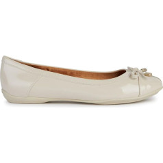 Geox Moterų D Charlene C Ballet Flat