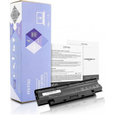 Akumuliatorius dell 13r, 14r, 15r 4400 mah (49 wh) 10,8 - 11,1 V