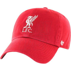 EPL FC Liverpool kepurė EPL-RGW04GWS-RDA / Vienas dydis