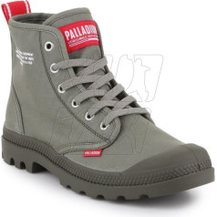 Pampa HI Dare W 76258-325-M / EU 44.5