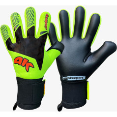 Elite Venom NC Junior pirštinės S961189 / juoda / 5