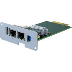 Snmp kortelė cs102 sk 311058