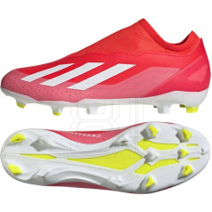 Futbolo bateliai X Crazyfast League LL M IG0623 / 40 2/3