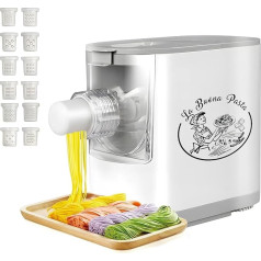 DCG PM1750 Makaronų gaminimo aparatas 12 trapecijų