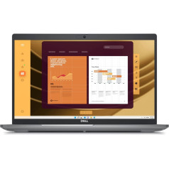 Nešiojamasis kompiuteris latitude 5550 win11pro i5-1335u/16gb/512gb ssd gen4/15.6 fhd/intel iris xe/fgrpr&smtcd/fhd/ir cam/mic/lte 4g+bt/backlit kb/3c/3yps
