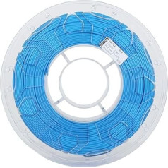 Creality 3D CR-PLA gija - 1,75 mm - 1 kg - Mėlyna, CR-PLA (mėlyna)