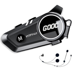 YYTFY Motociklo 