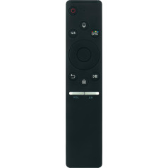 BN59-01241A BN59-01242A Pakaitinis balso nuotolinio valdymo pultas tinka 