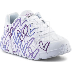 JGoldcrown avalynė: Uno Lite - Spread the Love Jr 314064L-WLPR / EU 36.5