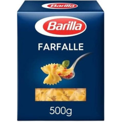 Barilla Farfalle Nr. 65 500g