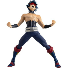 Gera šypsena C. Gurren Lagann - Simon Young Man Pop Up Parade 16 cm - 4580416948050