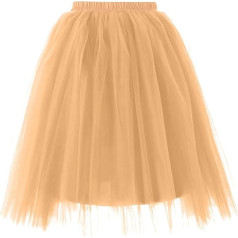 Tiulio sijonas Moterų Tutu Fancy Dress kostiumai Klasikiniai seksualūs karnavalo kostiumai Rockabilly Fancy Dress kostiumai