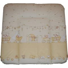 Softy WICKLEUGE 75 x 70 asorti Pakuotė po 1 vnt.