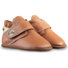 Minkšti sveiki pirmieji batai mergaitėms ir berniukams, minimalistiniai šliaužimo batai su velcro užsegimu, šlepetės, kūdikių batai, Kita Shoes, Baloo 2.0