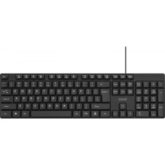 Laidinė klaviatūra kb-01