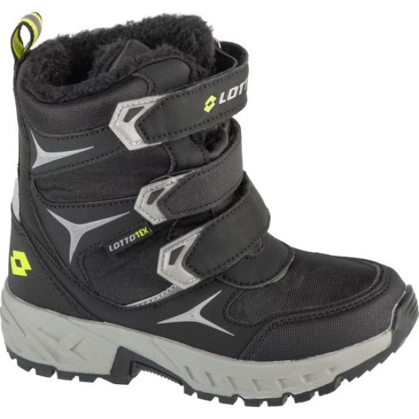 Lotto Pinecreek Tex K Jr batai 2600550K-1180 / 34