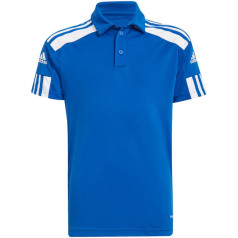 Squadra 21 Polo Jr marškinėliai GP6425 / 164cm