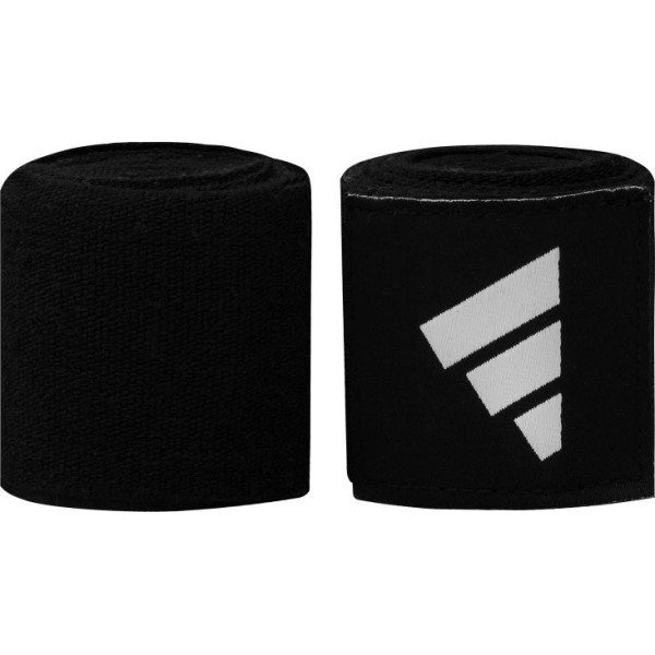 IBA bokso tvarsčiai ADIBP031S juodi 5,7 cm x 4,5 m / 5,7 cm x 4,5 m