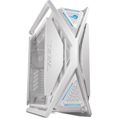 rog hyperion gr701 e-atx korpusas baltas