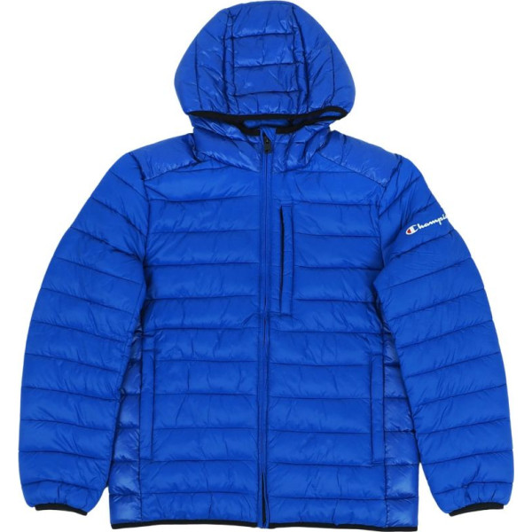 Striukė su gobtuvu M 220340 BS008 / XL
