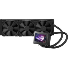 ASUS ROG Ryujin III 360 
